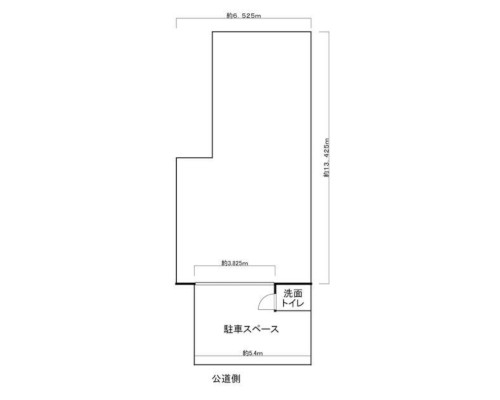 川崎市川崎区 JR東海道本線(東京～熱海)川崎駅の貸倉庫画像(2)