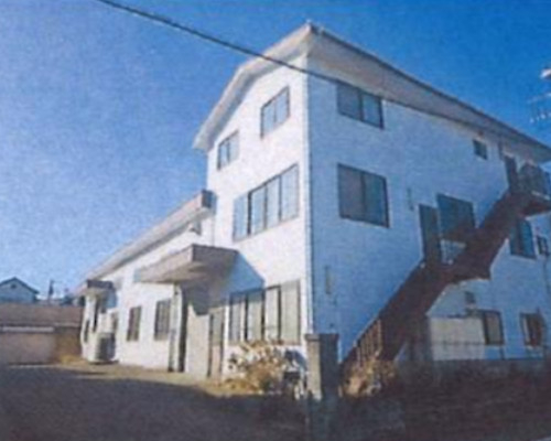 海老名市 JR相模線門沢橋駅の貸工場・貸倉庫画像(1)