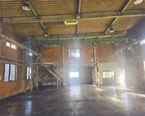 海老名市 JR相模線門沢橋駅の貸工場・貸倉庫画像(2)