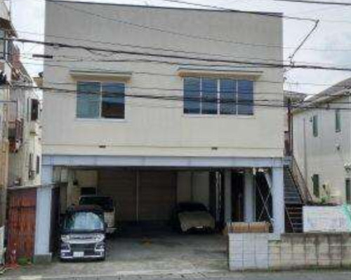 川崎市宮前区 東急田園都市線宮崎台駅の貸倉庫画像(1)