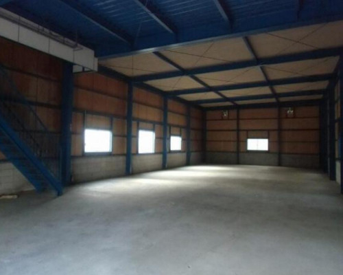 小田原市 JR東海道本線(東京～熱海)鴨宮駅の貸倉庫画像(2)