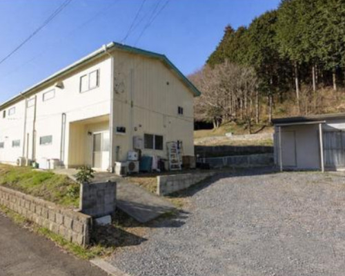 相模原市緑区 JR中央本線(東京～塩尻)相模湖駅の貸倉庫画像(1)