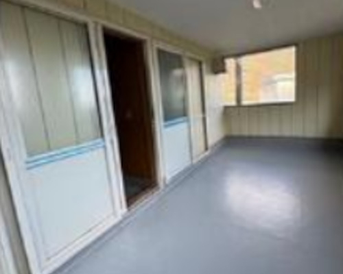 相模原市緑区 JR中央本線(東京～塩尻)相模湖駅の貸倉庫画像(2)