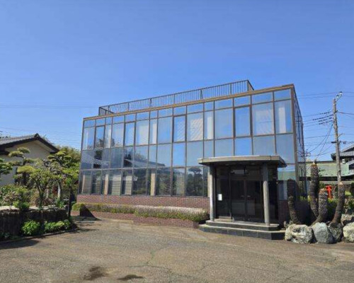 藤沢市 小田急江ノ島線湘南台駅の貸事務所画像(1)