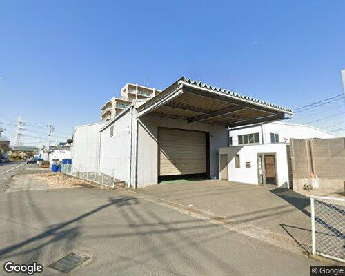 海老名市 JR相模線門沢橋駅の貸倉庫画像(1)