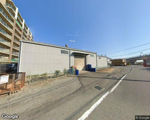 海老名市 JR相模線門沢橋駅の貸倉庫画像(2)