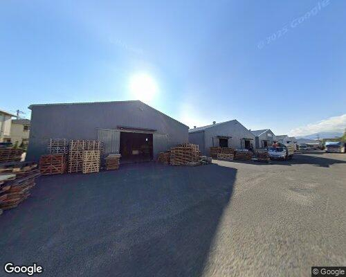 高座郡寒川町 JR相模線倉見駅の貸倉庫画像(1)