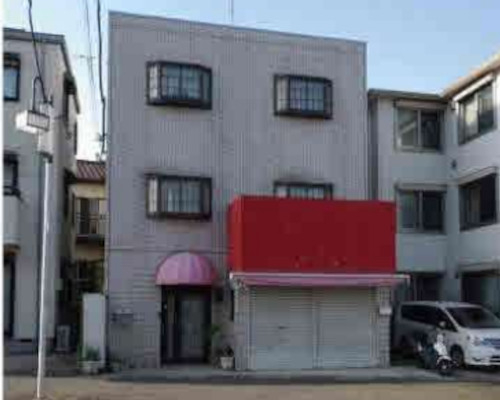 川崎市宮前区 東急田園都市線鷺沼駅の貸倉庫画像(1)