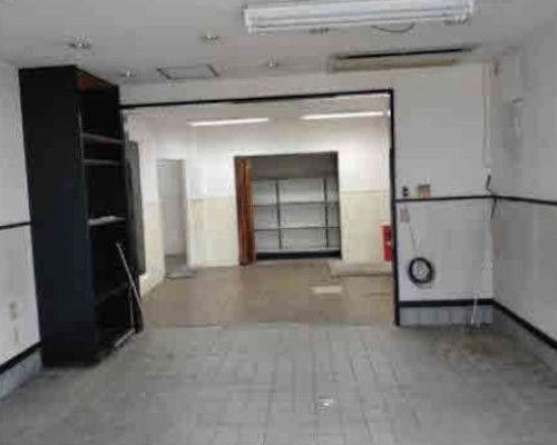 川崎市宮前区 東急田園都市線鷺沼駅の貸倉庫画像(2)