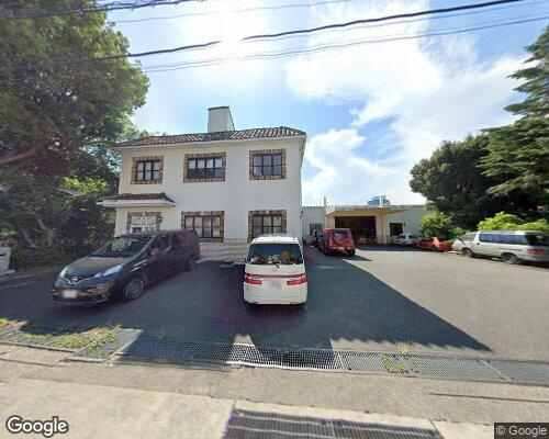 厚木市 小田急小田原線本厚木駅の貸倉庫画像(2)