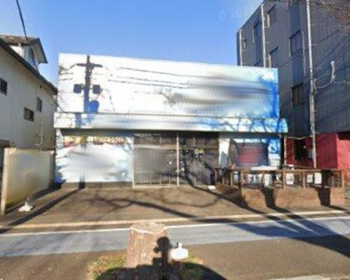 横山 JR横浜線[相模原駅]の貸倉庫物件の詳細はこちら