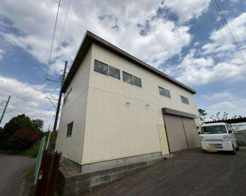 阿久和南 相鉄いずみ野線[緑園都市駅]の貸倉庫物件の詳細はこちら