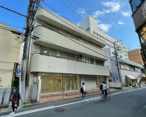 鵠沼石上 JR東海道本線(東京～熱海)[藤沢駅]の貸事務所物件の詳細はこちら