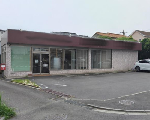藤沢市 小田急江ノ島線善行駅の貸事務所画像(1)