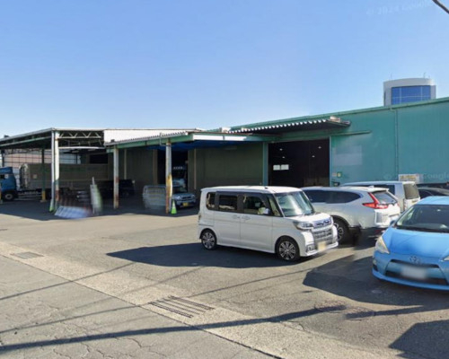 厚木市 小田急小田原線厚木駅の貸工場・貸倉庫画像(1)