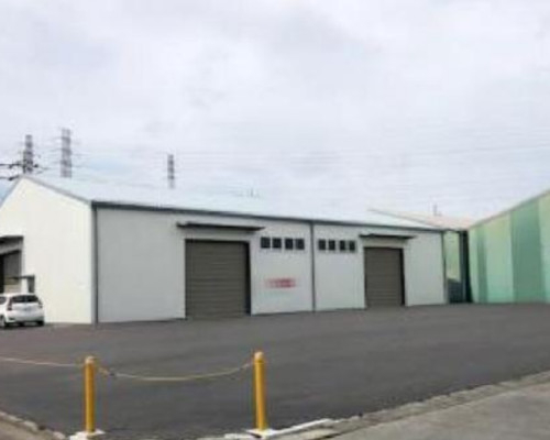宮下 JR横浜線[橋本駅]の貸工場・貸倉庫物件の詳細はこちら