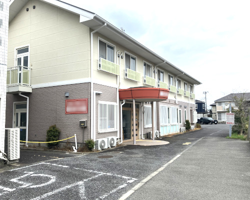 茅ヶ崎市 JR東海道線茅ヶ崎駅の貸寮画像(1)