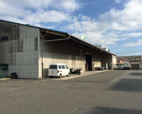 横浜市金沢区 横浜新都市交通金沢シーサイドライン並木北駅の貸工場・貸倉庫画像(1)