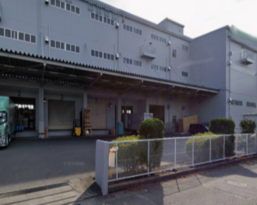 厚木市 小田急小田原線本厚木駅の貸工場・貸倉庫画像(1)
