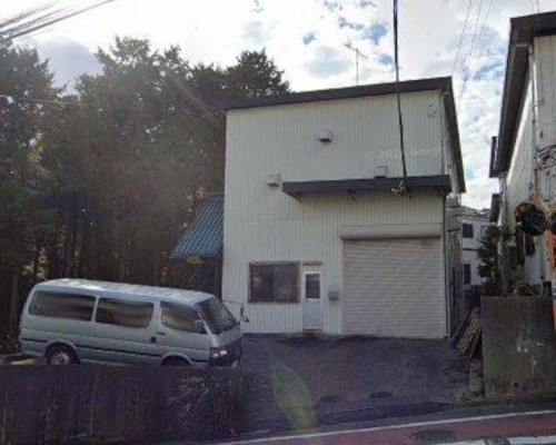 石川 小田急江ノ島線[湘南台駅]の貸倉庫物件の詳細はこちら