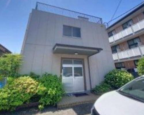 川崎市高津区 東急田園都市線溝の口駅の貸倉庫画像(1)