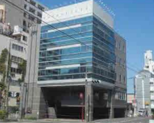 平塚市 JR東海道本線(東京～熱海)平塚駅の貸事務所画像(1)