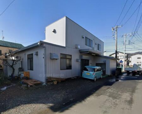 伊勢原市 小田急小田原線伊勢原駅の貸工場・貸倉庫画像(1)
