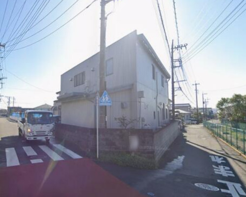 伊勢原市 小田急小田原線伊勢原駅の貸工場・貸倉庫画像(2)