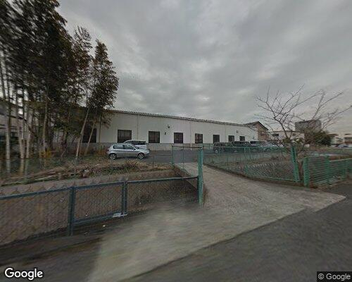 厚木市 小田急小田原線本厚木駅の貸倉庫画像(2)