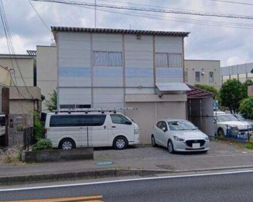 大和市 小田急江ノ島線鶴間駅の貸工場・貸倉庫画像(1)