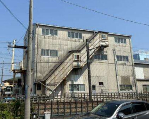 海老名市 JR相模線社家駅の貸工場・貸倉庫画像(2)