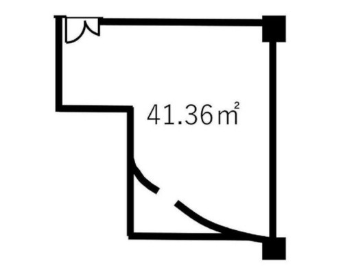川崎市川崎区 JR東海道本線(東京～熱海)川崎駅の貸倉庫画像(2)