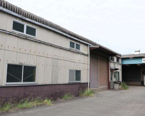 厚木市 小田急小田原線本厚木駅の貸工場・貸倉庫画像(2)