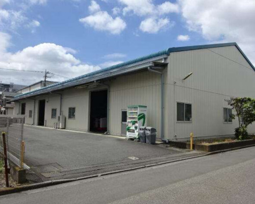 相模原市中央区 京王相模原線多摩境駅の貸倉庫画像(1)