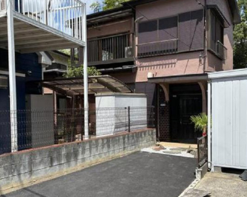 横浜市戸塚区 横浜市営地下鉄ブルーライン舞岡駅の貸倉庫画像(1)