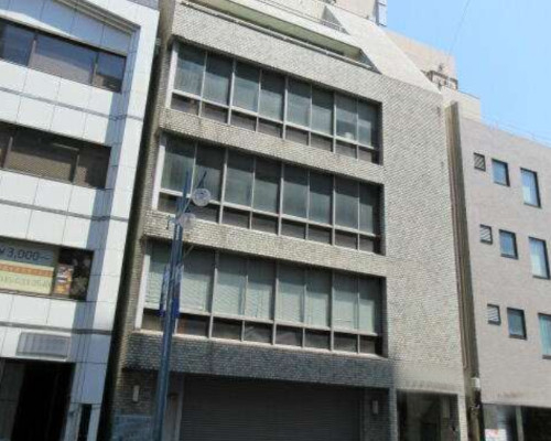 相生町 JR根岸線[関内駅]の貸倉庫物件の詳細はこちら
