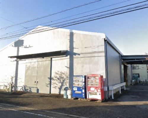 藤沢市 小田急江ノ島線湘南台駅の貸工場・貸倉庫画像(1)