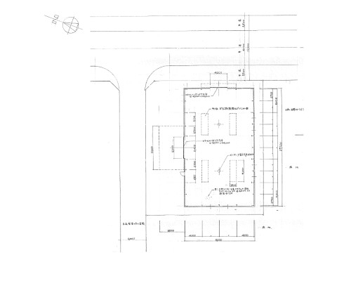 藤沢市 小田急江ノ島線湘南台駅の貸工場・貸倉庫画像(3)