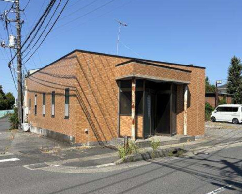 高座郡寒川町 JR相模線寒川駅の貸事務所画像(1)