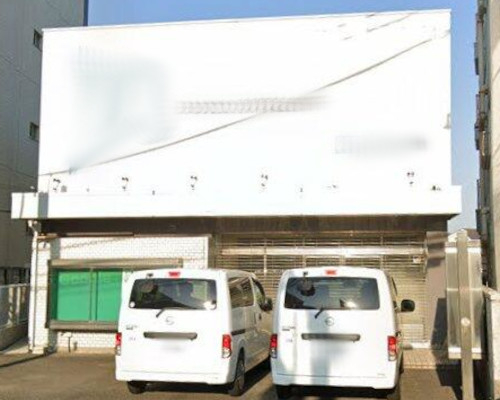 横浜市旭区 相鉄本線鶴ヶ峰駅の貸事務所画像(1)