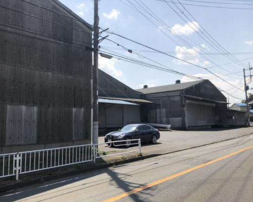 横浜市神奈川区 相鉄新横浜線羽沢横浜国大駅の貸倉庫画像(2)