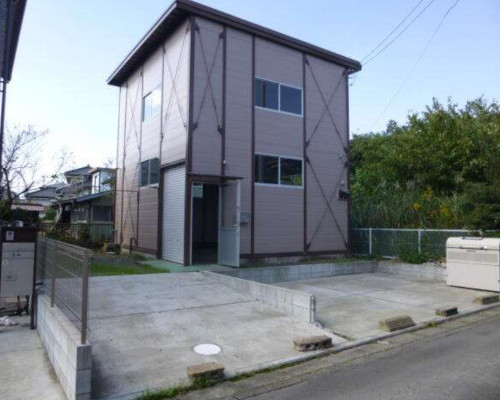 高座郡寒川町 JR相模線倉見駅の貸倉庫画像(1)