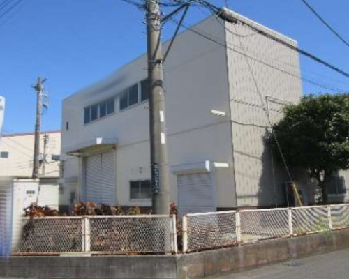 深谷中 小田急江ノ島線[高座渋谷駅]の貸工場・貸倉庫物件の詳細はこちら