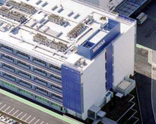 横浜市神奈川区 JR京浜東北線新子安駅の貸工場・貸倉庫画像(1)
