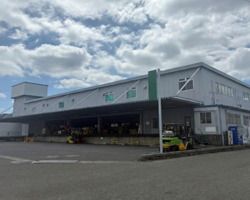 厚木市 小田急小田原線愛甲石田駅の貸工場・貸倉庫画像(1)