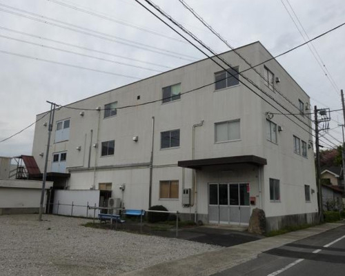 入間市 西武池袋線入間市駅の貸工場・貸倉庫画像(1)