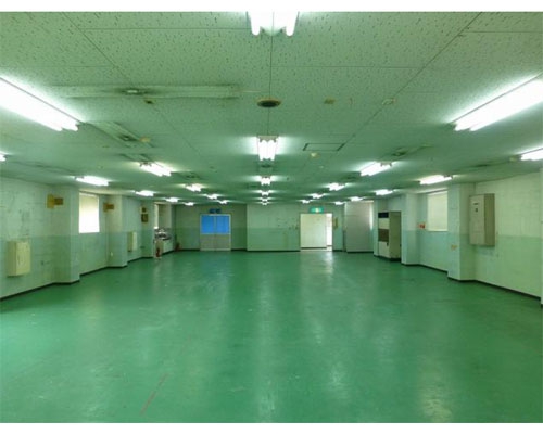 入間市 西武池袋線入間市駅の貸工場・貸倉庫画像(2)