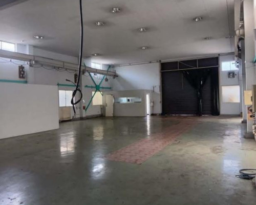 川口市 埼玉高速鉄道線南鳩ヶ谷駅の貸工場・貸倉庫画像(2)