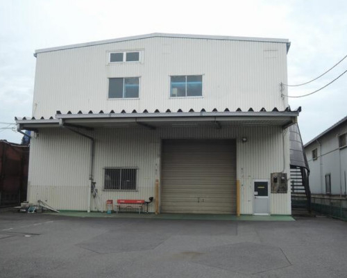 八潮市 首都圏新都市鉄道つくばエクスプレス八潮駅の貸工場・貸倉庫画像(1)