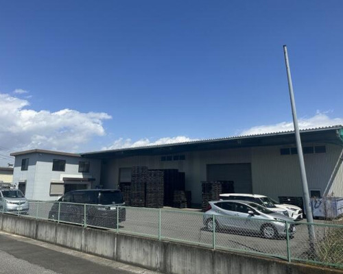 志木市 東武東上線志木駅の貸工場・貸倉庫画像(1)